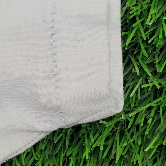 Vintage 80s Screen-Stars Shirt Womens Large 20x24 Bleached - Picture 5 of 14